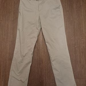 Calvin Klein slim fit chino 34x32